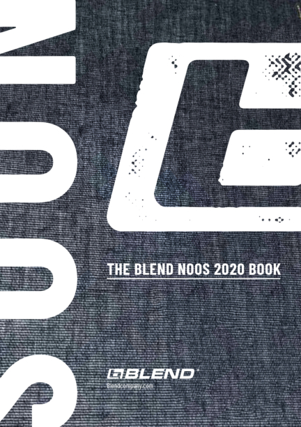 Blend NOOS – Denim Done Right